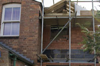free Malswick home extension quotes