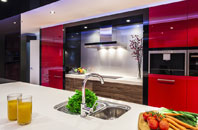 Malswick kitchen extensions